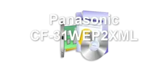Panasonic CF-31WEP2XML