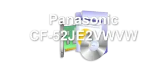 Panasonic CF-52JE2VWVW