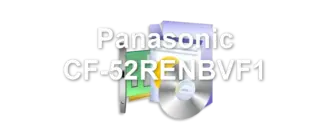 Panasonic CF-52RENBVF1