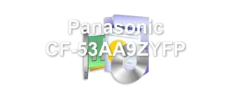Panasonic CF-53AA9ZYFP