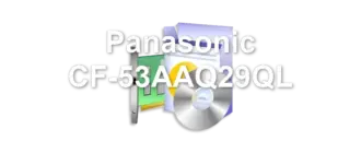 Panasonic CF-53AAQ29QL