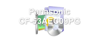 Panasonic CF-53AEC09PG