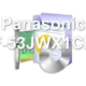 Panasonic CF-53JWX1CFG