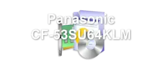 Panasonic CF-53SU64KLM
