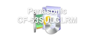Panasonic CF-53SULCLRM