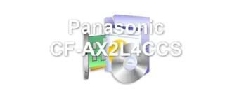Panasonic CF-AX2L4CCS