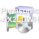 Panasonic CF-AX2LDWHCE
