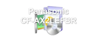 Panasonic CF-AX2LEFBR