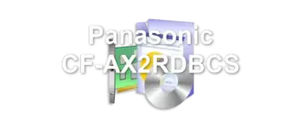 Panasonic CF-AX2RDBCS