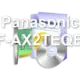 Panasonic CF-AX2TEQBR
