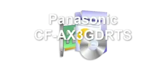 Panasonic CF-AX3GDRTS