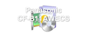 Panasonic CF-B11AWECS
