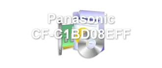 Panasonic CF-C1BD08EFF