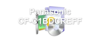 Panasonic CF-C1BDCREFF