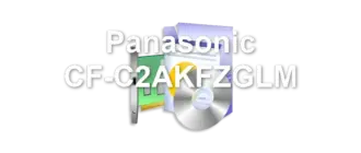Panasonic CF-C2AKFZGLM
