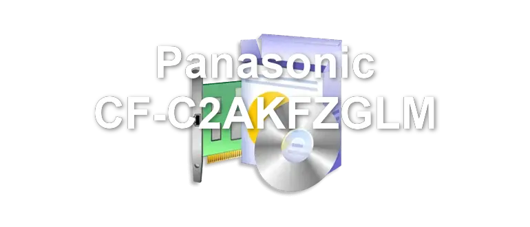 Panasonic CF-C2AKFZGLM