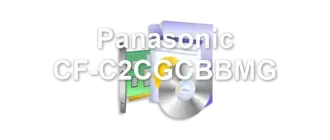 Panasonic CF-C2CGCBBMG