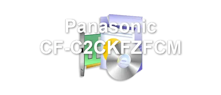 Panasonic CF-C2CKFZFCM