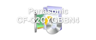 Panasonic CF-C2CYGBBN4