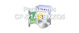 Panasonic CF-D1ASBXZQ5