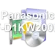 Panasonic CF-D1KW200MZ