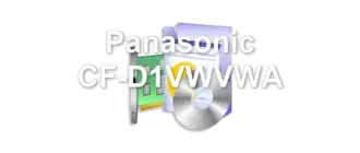 Panasonic CF-D1VWVWA