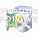 Panasonic CF-D1VWVWA