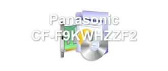 Panasonic CF-F9KWHZZF2