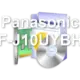 Panasonic CF-J10UYBHR