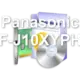 Panasonic CF-J10XYPHR