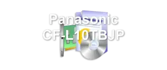 Panasonic CF-L10TBJP