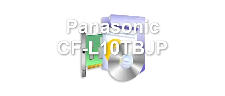 Panasonic CF-L10TBJP