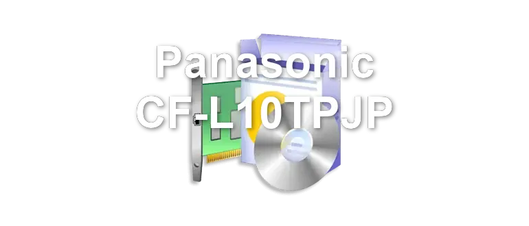 Panasonic CF-L10TPJP