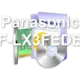 Panasonic CF-LX3FEDBP