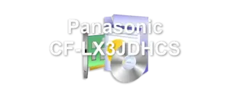 Panasonic CF-LX3JDHCS