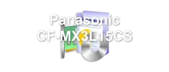 Panasonic CF-MX3L15CS