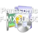 Panasonic CF-MX3L15CS