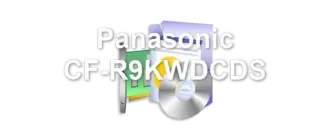 Panasonic CF-R9KWDCDS