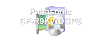 Panasonic CF-R9KWDCPS