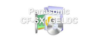 Panasonic CF-SX1GELDC