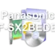 Panasonic CF-SX2BEDBP