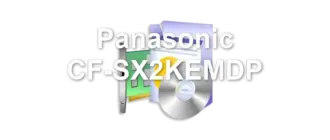 Panasonic CF-SX2KEMDP