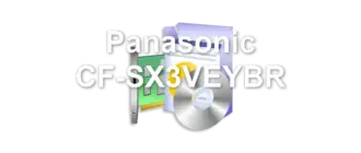 Panasonic CF-SX3VEYBR