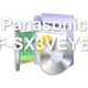 Panasonic CF-SX3VEYBR