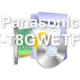 Panasonic CF-T8GWETFN5