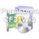 Panasonic CF31W-5