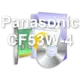 Panasonic CF53W-4