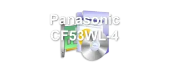 Panasonic CF53WL-4