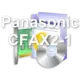 Panasonic CFAX2-1