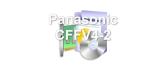 Panasonic CFFV4-2